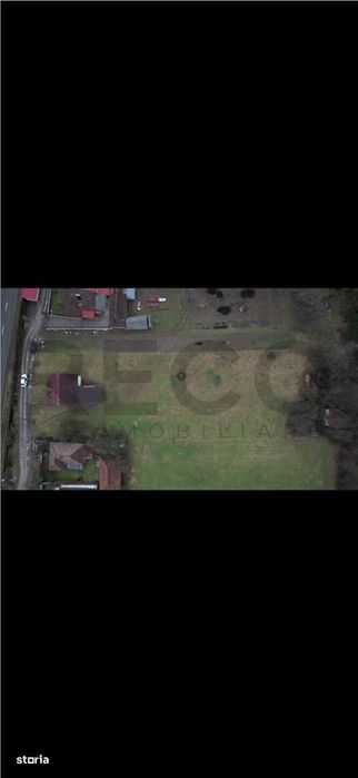RECO Teren intravilan zona Bulz