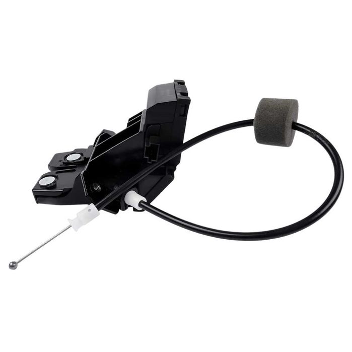 Брава за багажник на Mercedes C W203 E W211 CLS W219 CLK W209 SLK R171