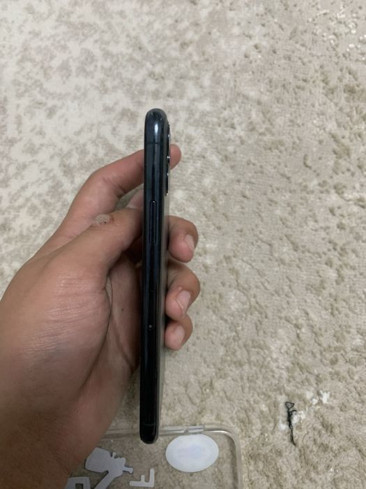iPhone 11 pro обмен