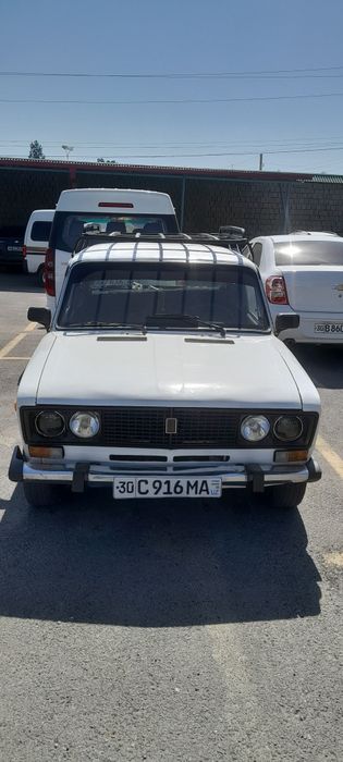 Vaz 2106 sotiladi