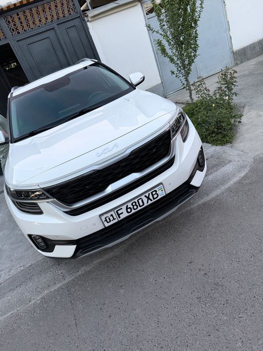 Kia seltos sotiladi