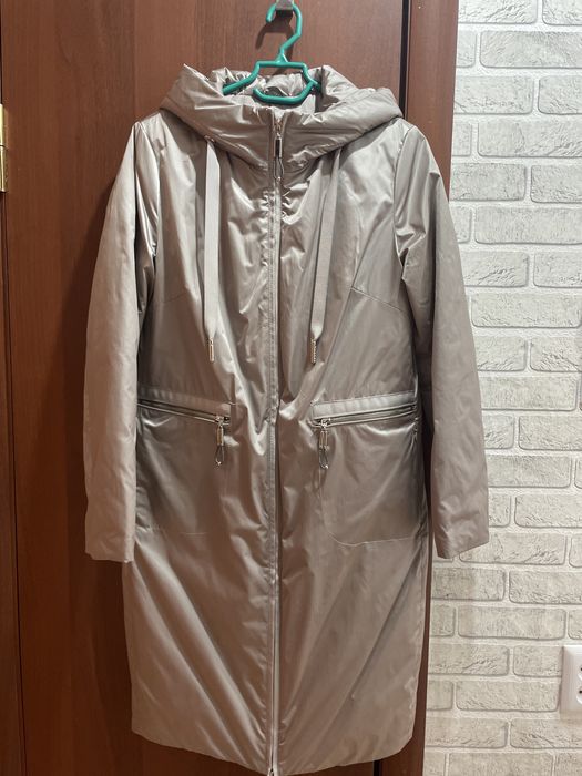 Женская куртка весна/осень