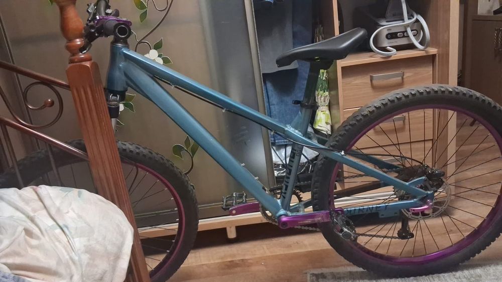 Продается велосипед