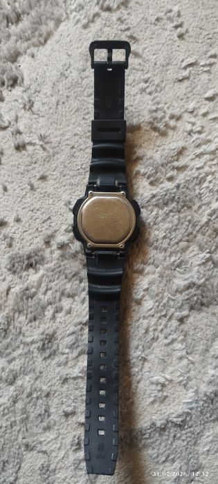 Casio AE-1000W сағаты