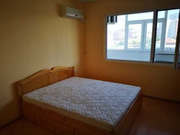 Дава се под наем Двустаен апартамент в Бургас, Меден рудник - зона А - 80 кв.м за 200 € - Снимка #8