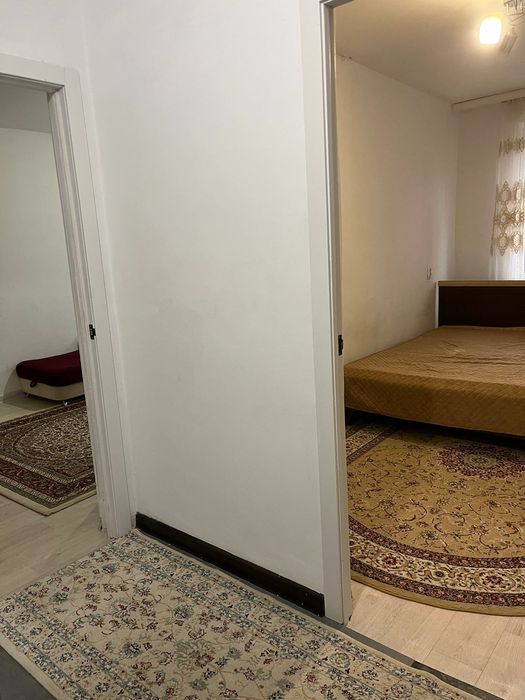 Сдается квартира