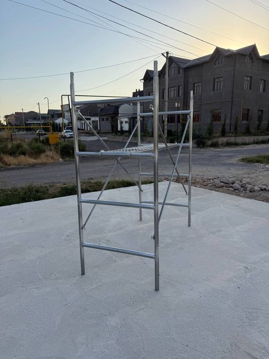 Alyumin Lesa, Алюмин леса, Alimin Lesa, Xitoy Zavod lesa.