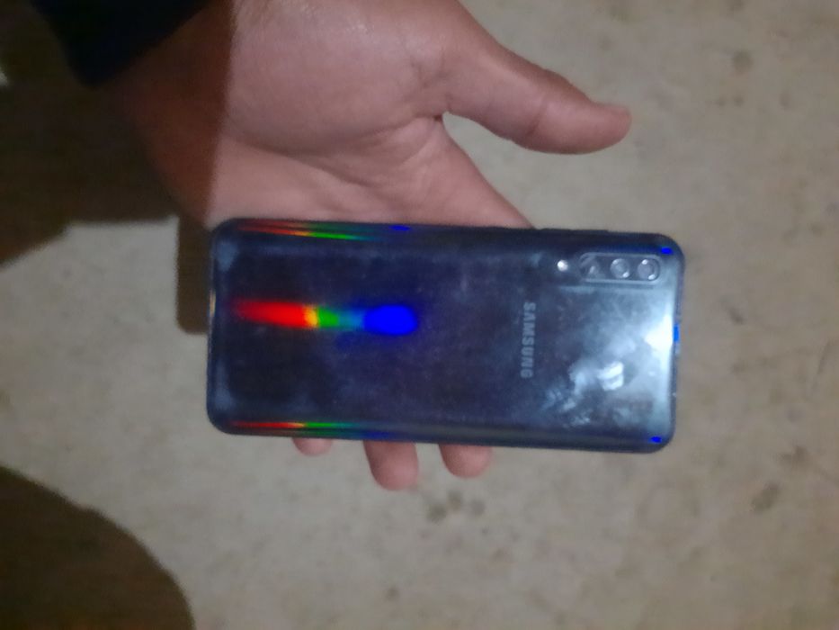 Samsung Gallaksiy A50