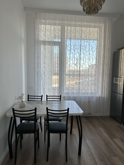 1 кмн квартира Satsity