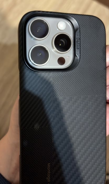 Обмен iphone 16pro на 17