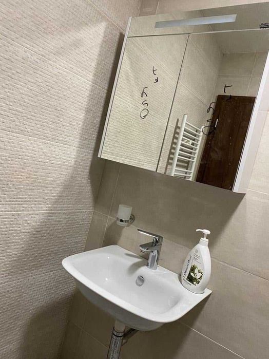 Дава се под наем Двустаен апартамент в София, Хладилника - 65 кв.м за 499.8 € - Снимка #7