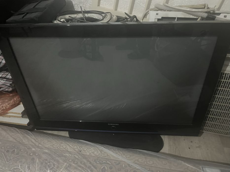 Отдам телевизор в хорошие руки