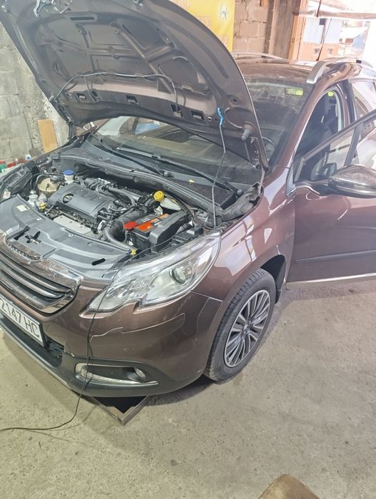 Монтаж на газови уредби