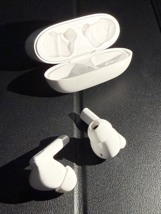 Honor Choice Earbuds X7i Sotiladi hali karopkadan ochilmagan