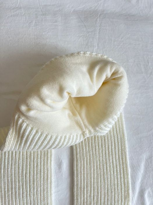 Балаклава на флисе