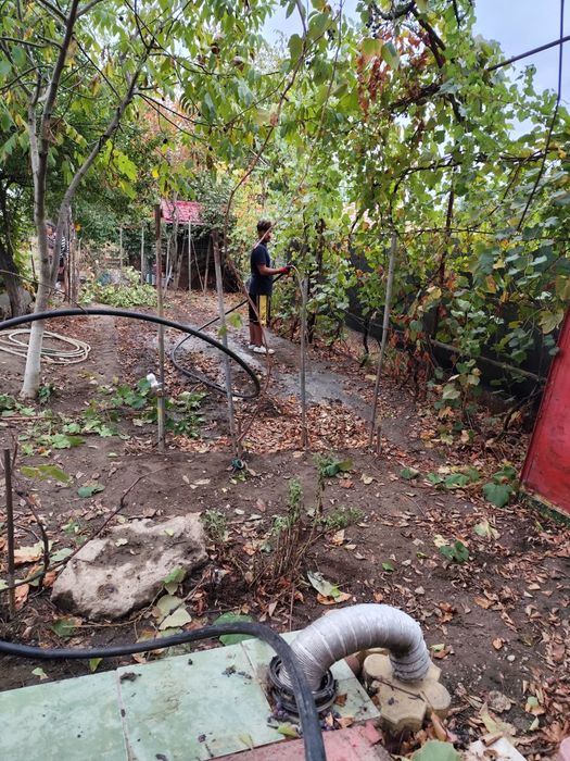 Foraje puțuri apa denisipări prelungit Puțuri apa