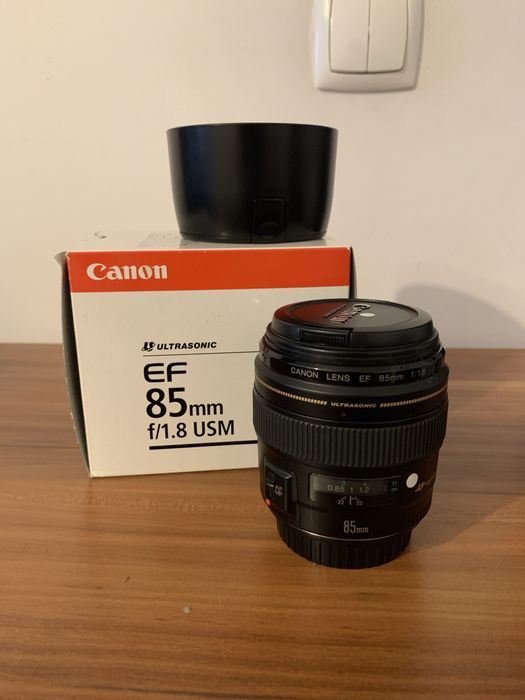 Canon EOS 5D Mark IV