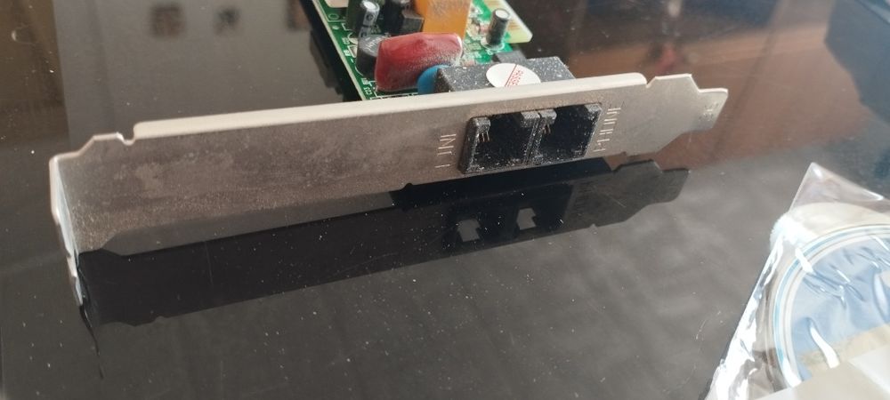 Мрежова карта 100 mbs