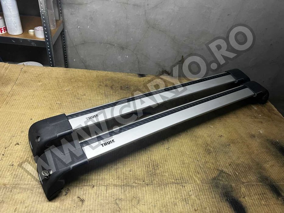 Thule WingBar EDGE 9592 Hyundai JEEP