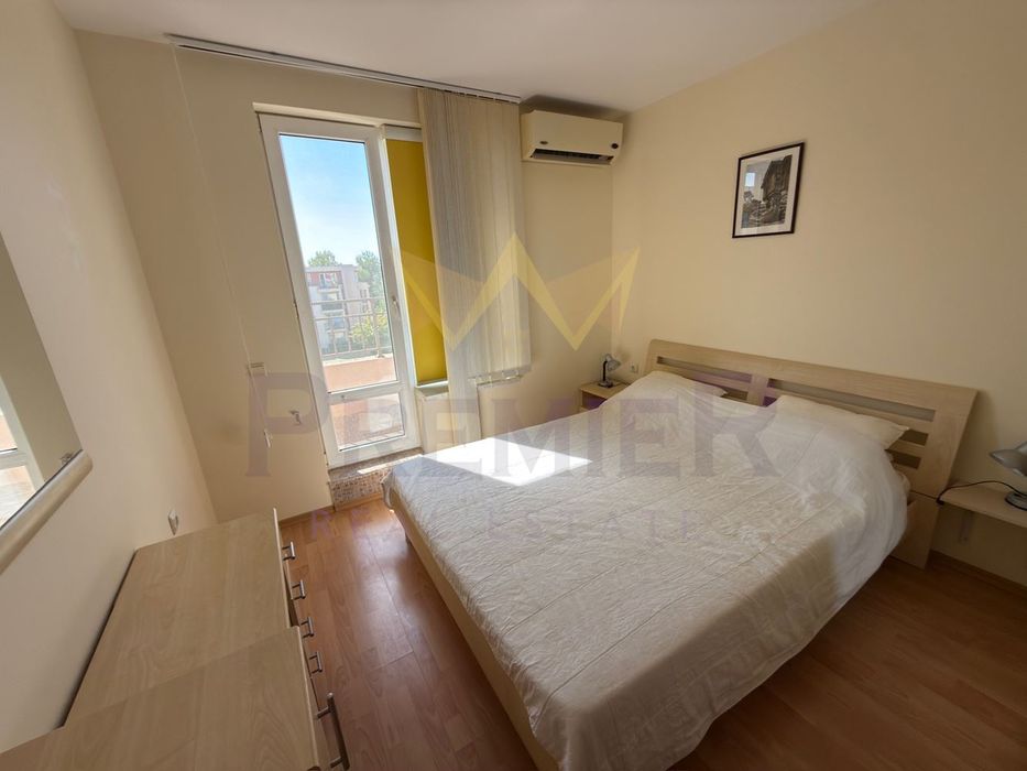 Продава се Тристаен апартамент в к.к. Слънчев бряг - 66 кв.м за 1213 €/кв.м - Снимка #10