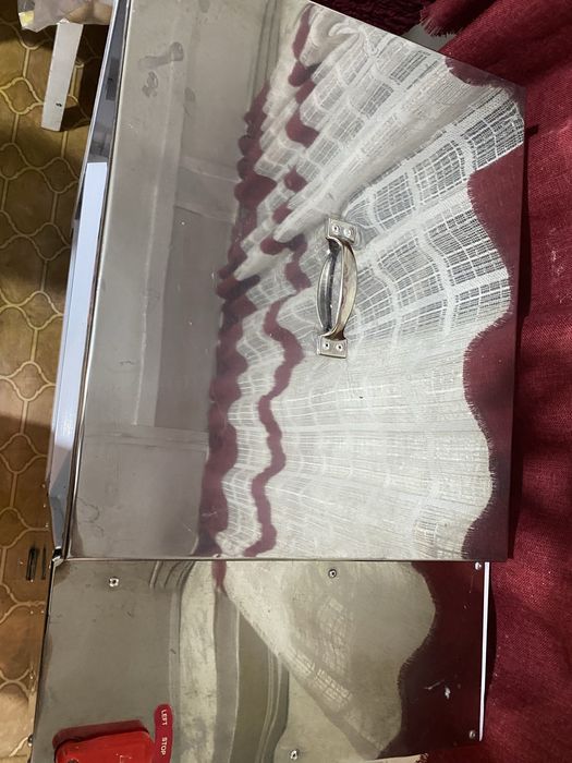 Тестомес сатылады 25 кг