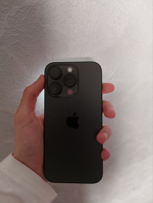 Iphone 14 pro 256 gb