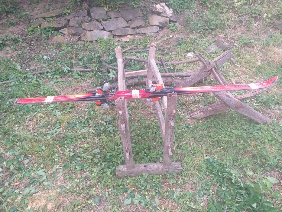 Schiuri Solomon  evulution S727