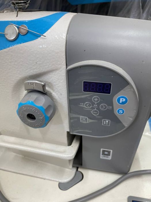 Швейная машина Jack H2