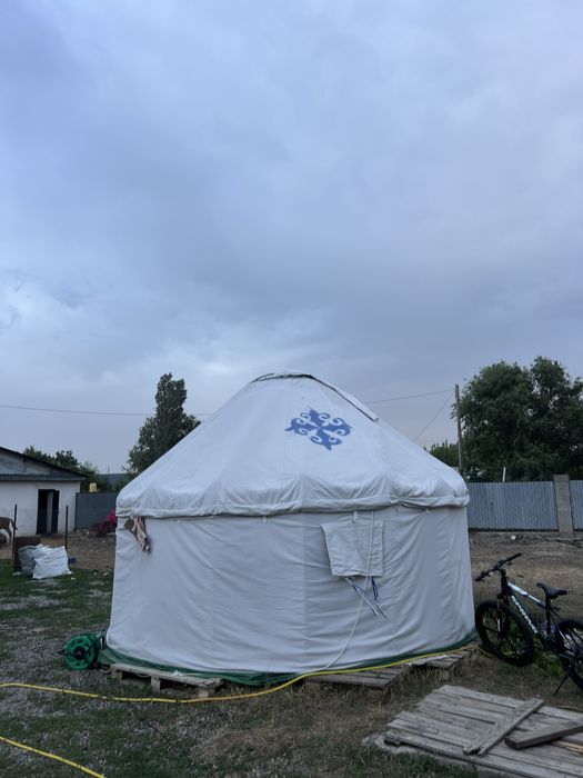 Кигізүй 4 метр 5 метр