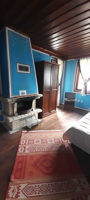 Продава се Хотел в Копривщица - 1200 кв.м за 255 €/кв.м - Снимка #12