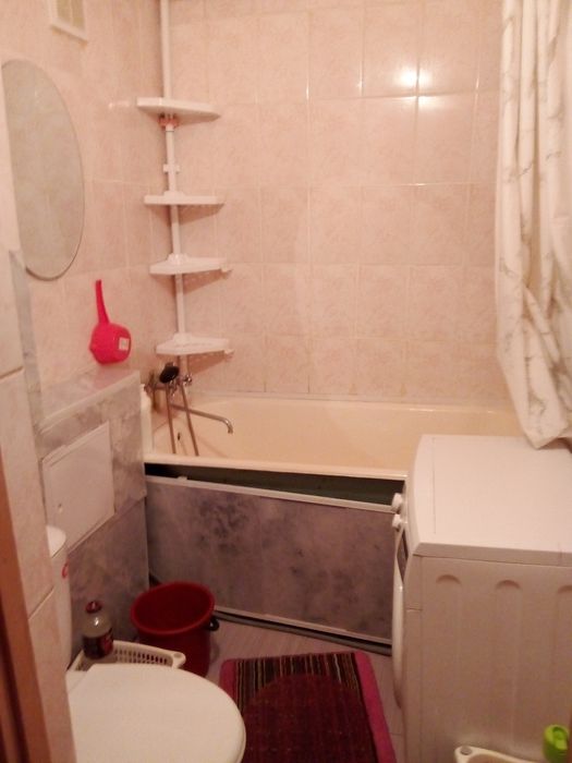 Здаеться 1 комн квартира