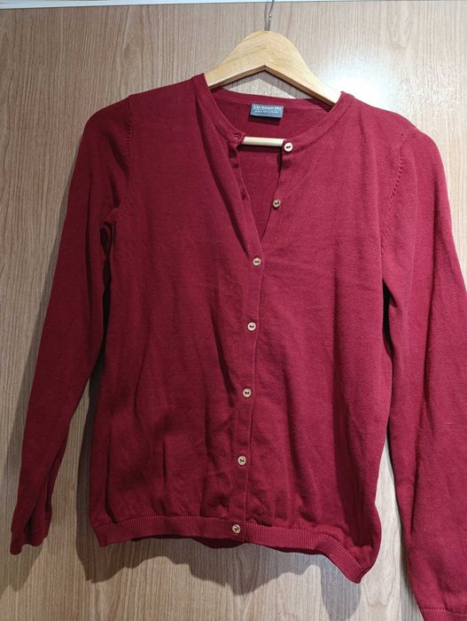 Жилетки за момиче 140,146-152