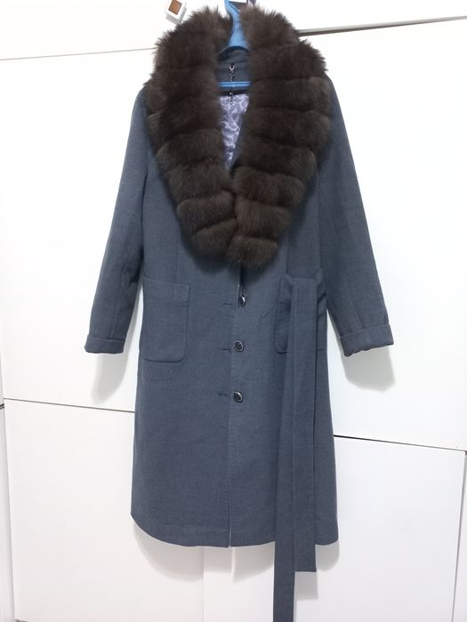 Пальто женское  , размер48-50