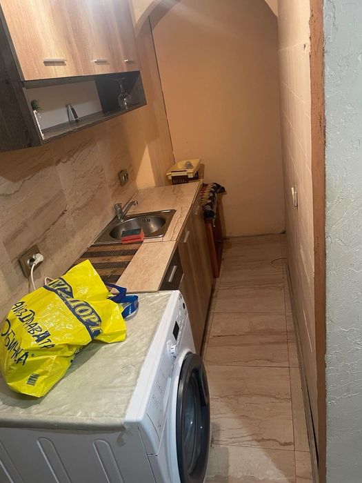 Дава се под наем Тристаен апартамент в Хасково, Каменни - 75 кв.м за 229.5 € - Снимка #3