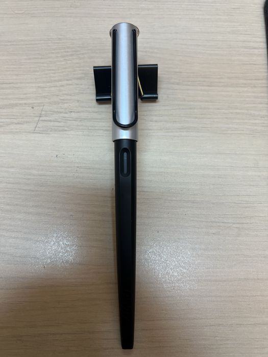 Stilou LAMY Joy 1,5 Aluminium Black Caligrafie