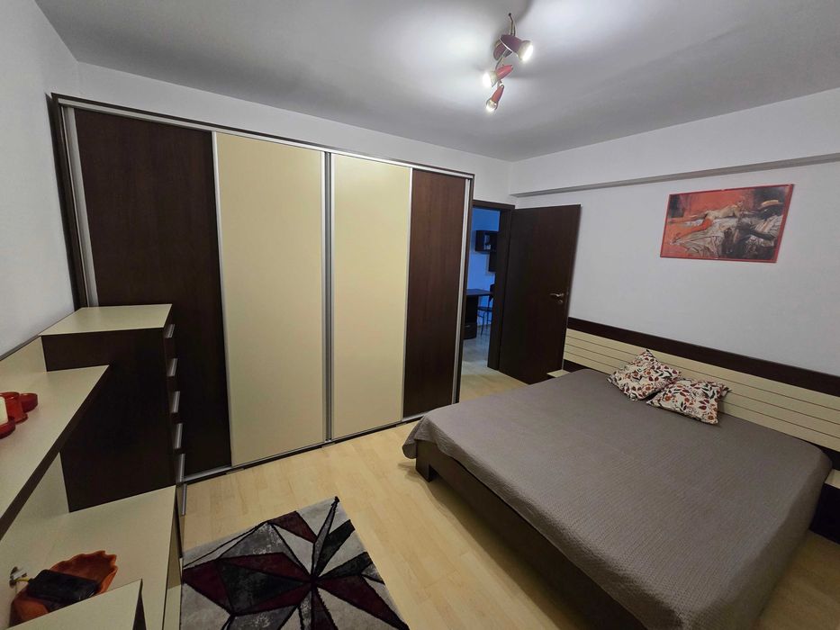 Inchiriez ap 2 camere - Proprietar