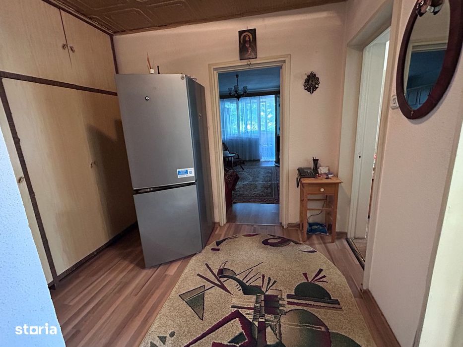 Central ap 3 camere