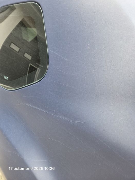 DACIA Duster 2011 — imagine 5