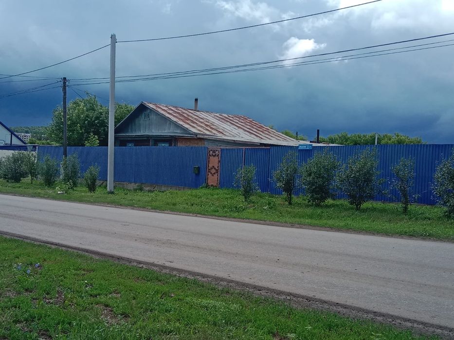 Продам частый дом (в центре)