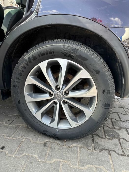 NISSAN Qashqai 2011 — imagine 4