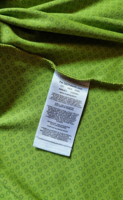 Tricou tehnic Columbia M