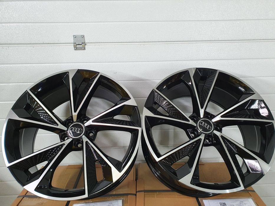 Jante Audi R19 / R20 5x112