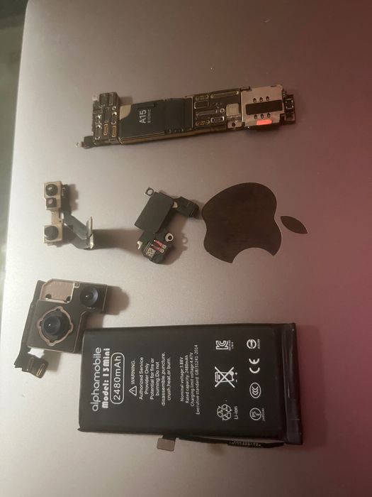 Части Айфон 13mini