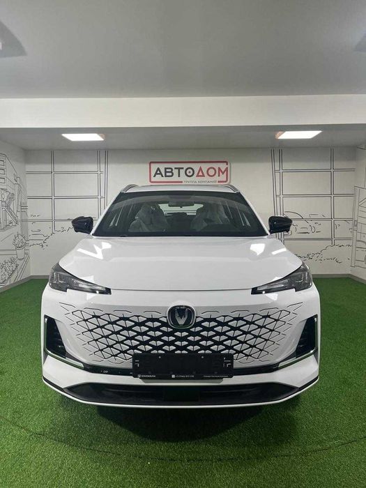 Продам Changan CS55 Plus 2026 г.