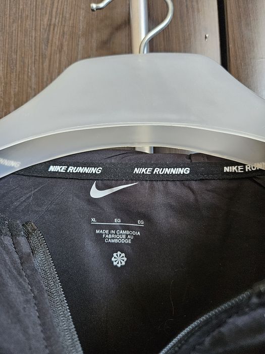 Мужская мастерка nike