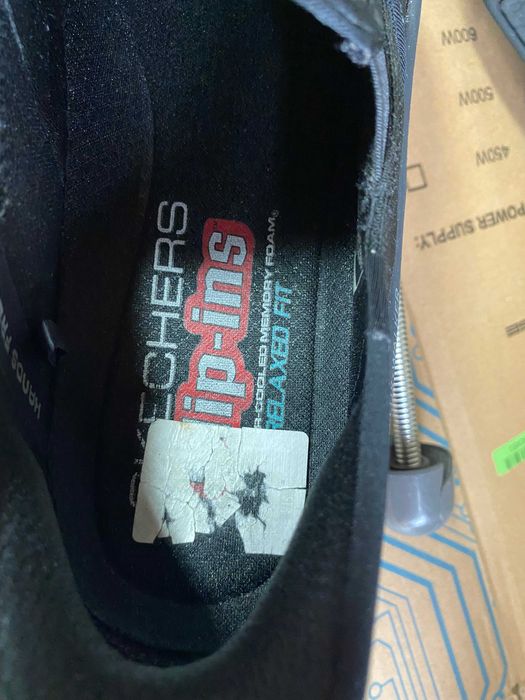 ''Skechers Slip-ins RF: D'Lux Walk''оригинални маратонки 44 номер