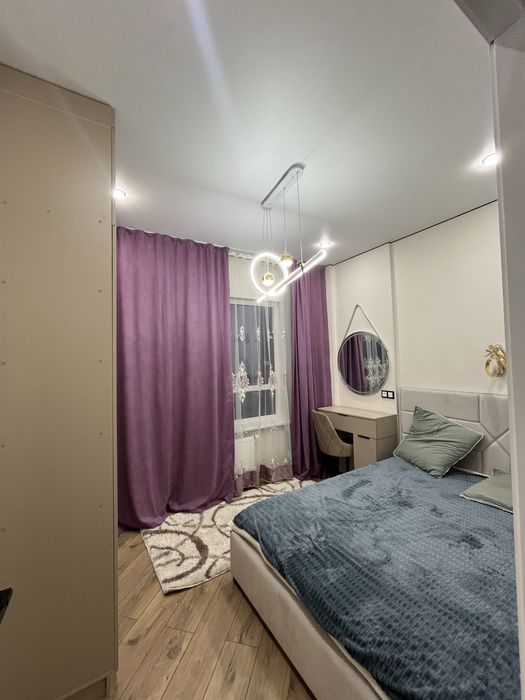 Аренда квартиры