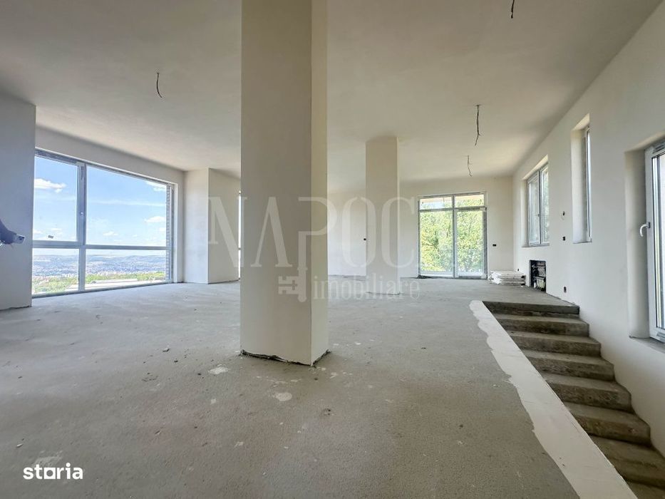 Casa 5 camere de vanzare in Faget, Cluj Napoca