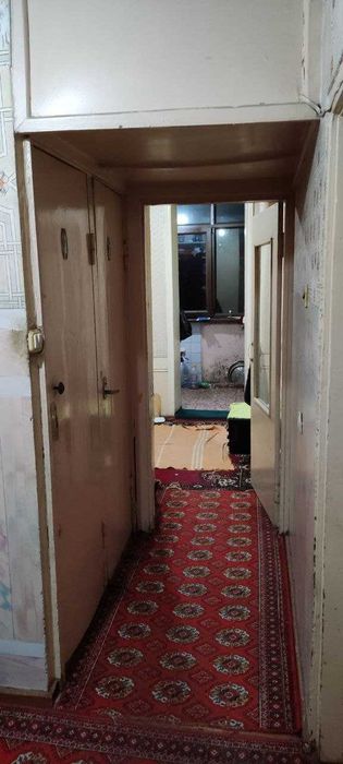 Uy sotiladi qoraqamish 1/3