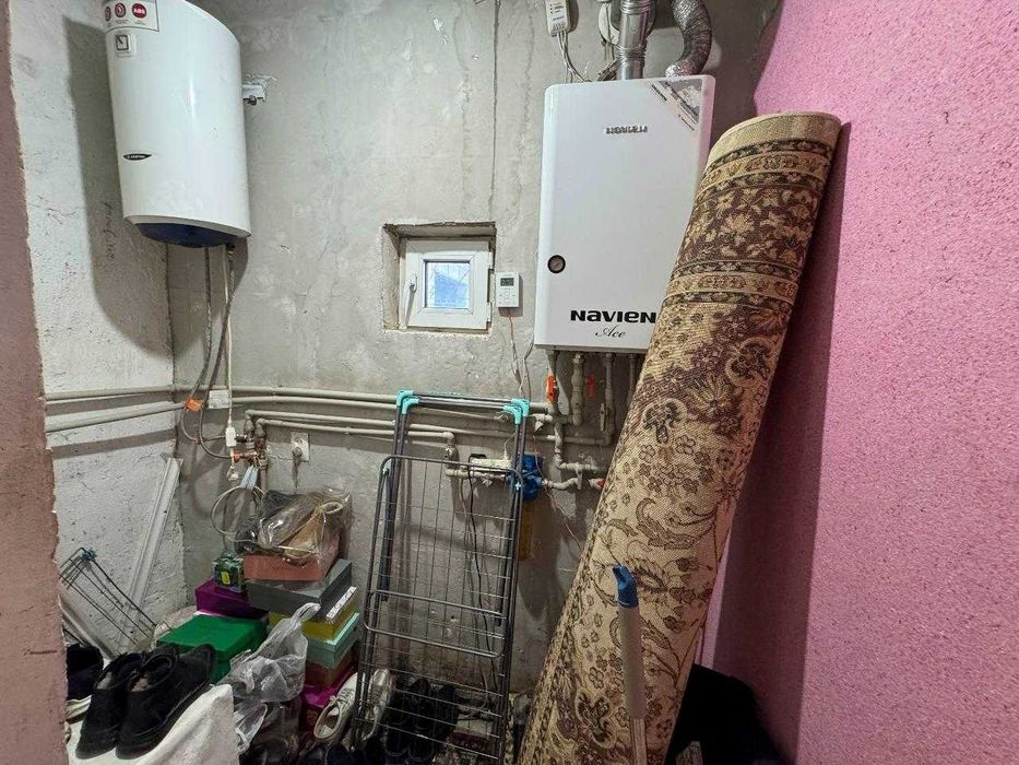 Продам частный дом Гаухар